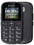 Best available price of Vodafone 155 in Brunei