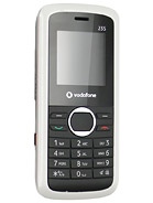Best available price of Vodafone 235 in Brunei