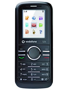 Best available price of Vodafone 526 in Brunei