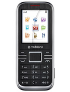 Best available price of Vodafone 540 in Brunei