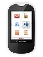 Best available price of Vodafone 541 in Brunei