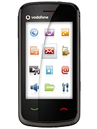 Best available price of Vodafone 547 in Brunei