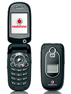 Best available price of Vodafone 710 in Brunei