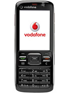 Best available price of Vodafone 725 in Brunei