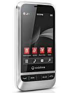 Best available price of Vodafone 845 in Brunei