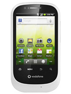Best available price of Vodafone 858 Smart in Brunei