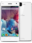 Best available price of Wiko Highway in Brunei