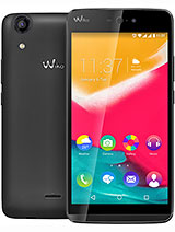 Best available price of Wiko Rainbow Jam 4G in Brunei