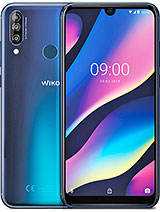 Best available price of Wiko View3 in Brunei