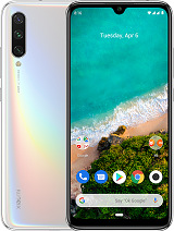 Best available price of Xiaomi Mi A3 in Brunei