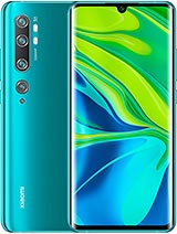 Best available price of Xiaomi Mi Note 10 Pro in Brunei