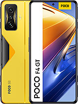 Best available price of Xiaomi Poco F4 GT in Brunei
