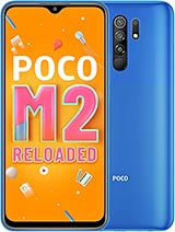 Best available price of Xiaomi Poco M2 Reloaded in Brunei