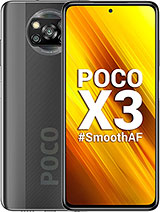 Best available price of Xiaomi Poco X3 in Brunei