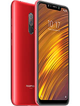 Best available price of Xiaomi Pocophone F1 in Brunei