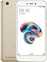 Best available price of Xiaomi Redmi 5A in Brunei