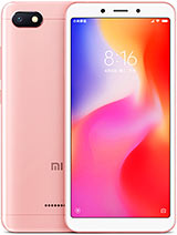 Best available price of Xiaomi Redmi 6A in Brunei