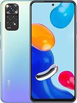 Best available price of Xiaomi Redmi Note 11 in Brunei