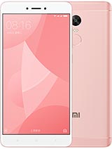 Best available price of Xiaomi Redmi Note 4X in Brunei