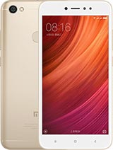 Best available price of Xiaomi Redmi Y1 Note 5A in Brunei
