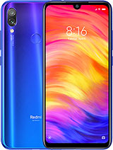Best available price of Xiaomi Redmi Note 7 Pro in Brunei