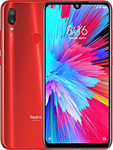 Best available price of Xiaomi Redmi Note 7S in Brunei