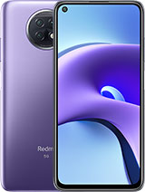 Best available price of Xiaomi Redmi Note 9T in Brunei