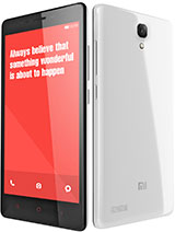 Best available price of Xiaomi Redmi Note Prime in Brunei