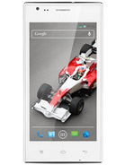 Best available price of XOLO A600 in Brunei