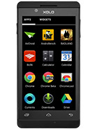 Best available price of XOLO A700s in Brunei