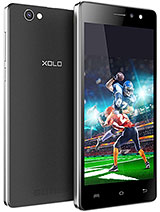 Best available price of XOLO Era X in Brunei