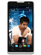 Best available price of XOLO Q1000 Opus2 in Brunei