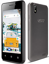 Best available price of Yezz Andy 4E7 in Brunei