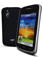 Best available price of Yezz Andy 3G 3-5 YZ1110 in Brunei