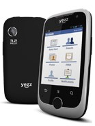 Best available price of Yezz Andy 3G 2-8 YZ11 in Brunei