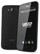 Best available price of Yezz Andy A5 1GB in Brunei