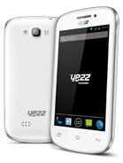 Best available price of Yezz Andy A4E in Brunei