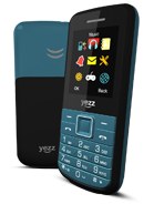 Best available price of Yezz Chico 2 YZ201 in Brunei