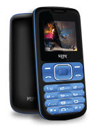 Best available price of Yezz Chico YZ200 in Brunei