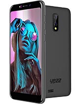 Best available price of Yezz Max 1 Plus in Brunei