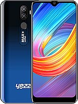 Best available price of Yezz Max 2 Ultra in Brunei