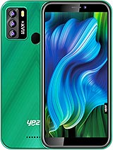 Best available price of Yezz Max 3 in Brunei