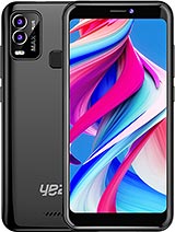 Best available price of Yezz Max 2 Plus in Brunei