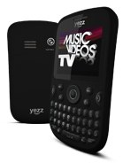 Best available price of Yezz Ritmo 3 TV YZ433 in Brunei