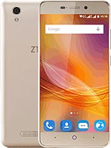 Best available price of ZTE Blade A452 in Brunei