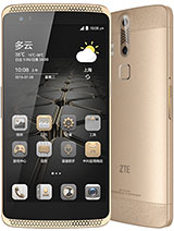 Best available price of ZTE Axon Lux in Brunei