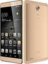 Best available price of ZTE Axon Max in Brunei