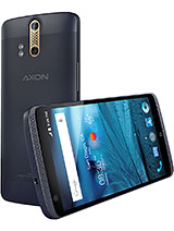 Best available price of ZTE Axon Pro in Brunei