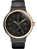 Best available price of ZTE Axon Watch in Brunei