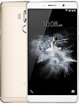 Best available price of ZTE Axon 7 Max in Brunei